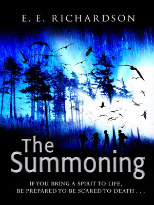 cover image of The Summoning